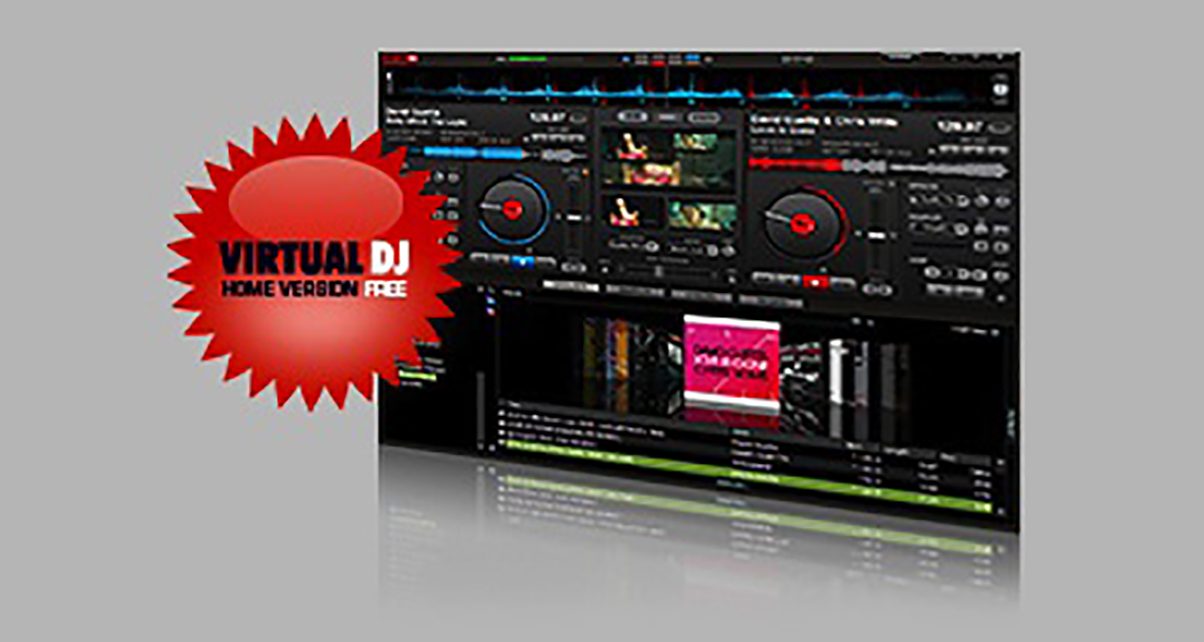 Virtual dj 2 free download